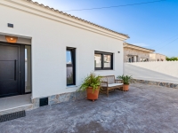 Re-Sale - Detached Villa - Torrevieja - El Chaparral