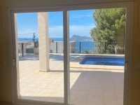 Nieuw - Vrijstaande Villa - Altea