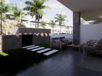 New - Penthouse - Torrevieja - Punta Prima