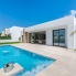 New - Detached Villa - Los Alcazares - Serena Golf