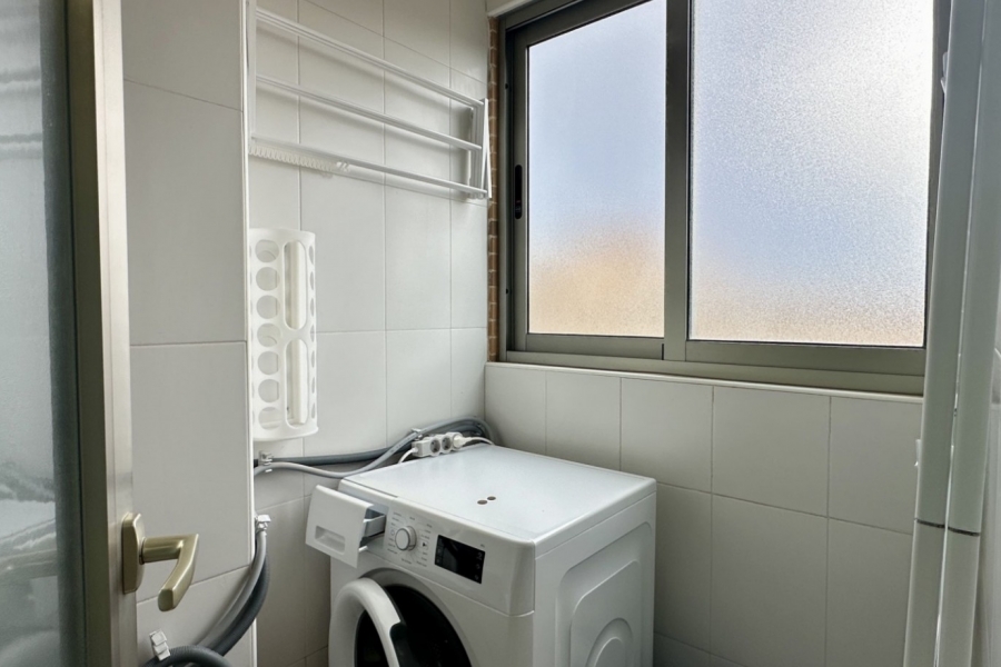 Re-Sale - Apartment - San Miguel de Salinas - San Miguel - Town