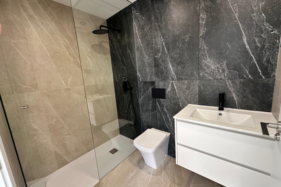 New - Apartment - Los Alcazares - Serena Golf