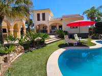 Re-Sale - Detached Villa - Ciudad Quesada - Doña Pepa