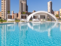 Nouveau - Appartement - Benidorm