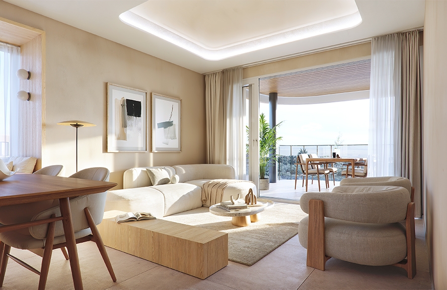New - Apartment - Benijofar - Benijofar - Village