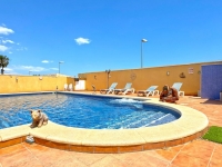 Re-Sale - Detached Villa - Torrevieja - Los Balcones - Los Altos del Edén