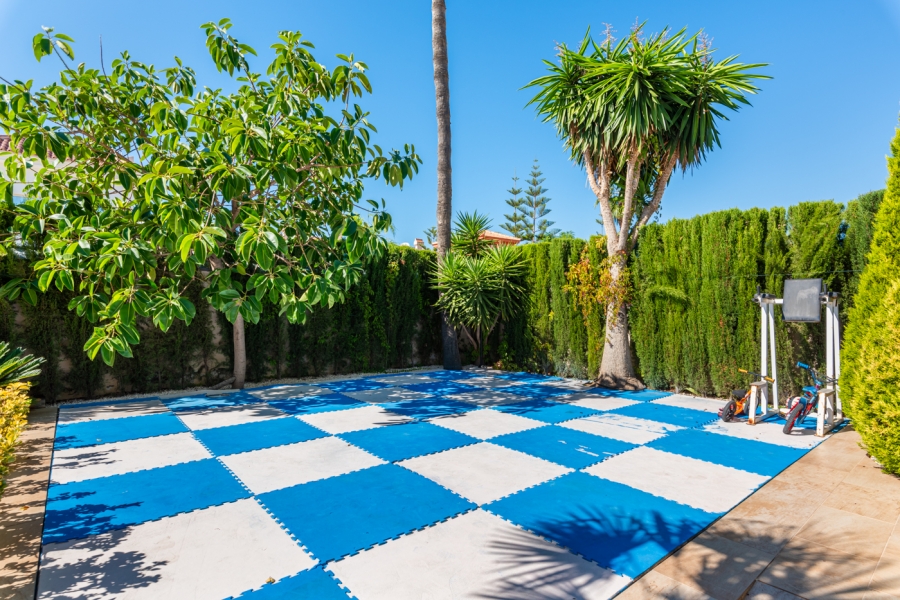 Re-Sale - Detached Villa - Ciudad Quesada - Doña Pepa