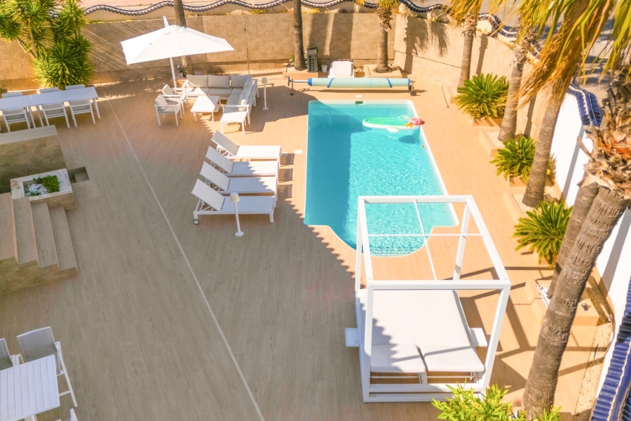 Re-Sale - Detached Villa - Ciudad Quesada - Ciudad Quesada - Town
