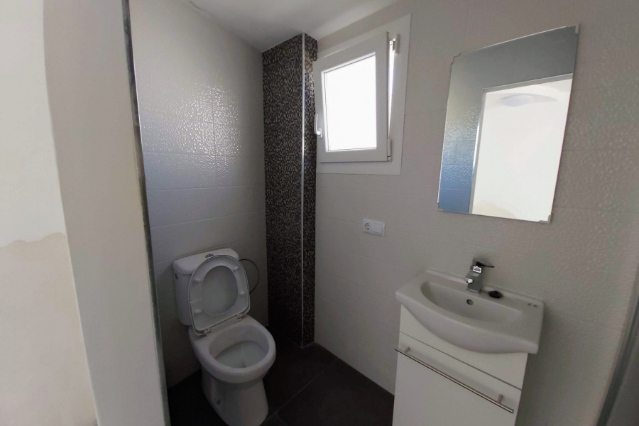 Re-Sale - Detached Villa - Ciudad Quesada - La Marquesa