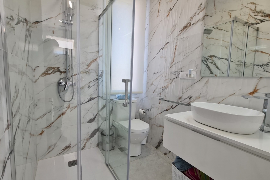 New - Detached Villa - Pinoso - Pinoso - Country