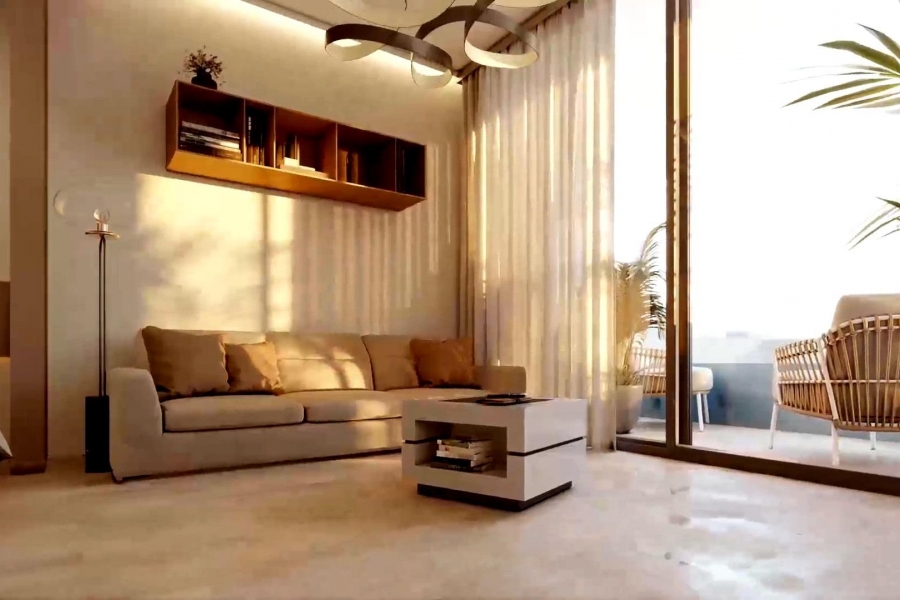 New - Penthouse - Torrevieja - Torrevieja - Centre