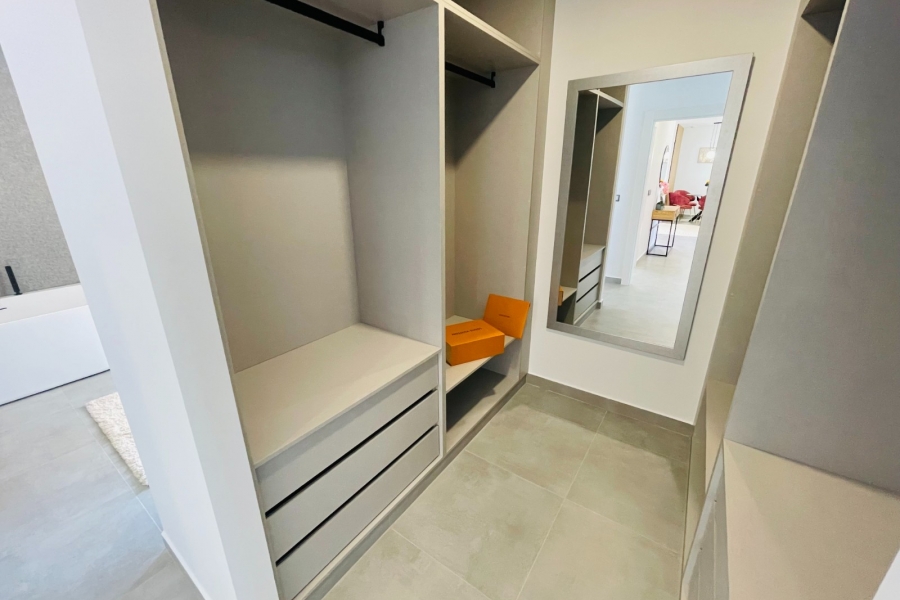 Nye - Frittliggende Villa - Torrevieja