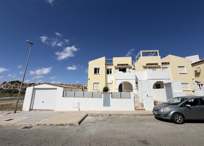 Re-Sale - Apartment - Orihuela Costa - Villamartin