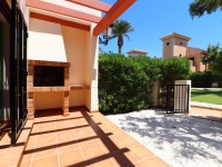 Re-Sale - Semi Detached Villa - Algorfa - La Finca Golf Resort