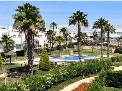 Apartment - Re-Sale - Los Montesinos - Entre Naranjos / Vistabella Golf
