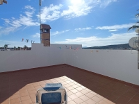 Re-Sale - Detached Villa - Algorfa - La Finca Golf Resort