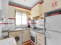 Re-Sale - Apartment - Torrevieja - Rocio del Mar