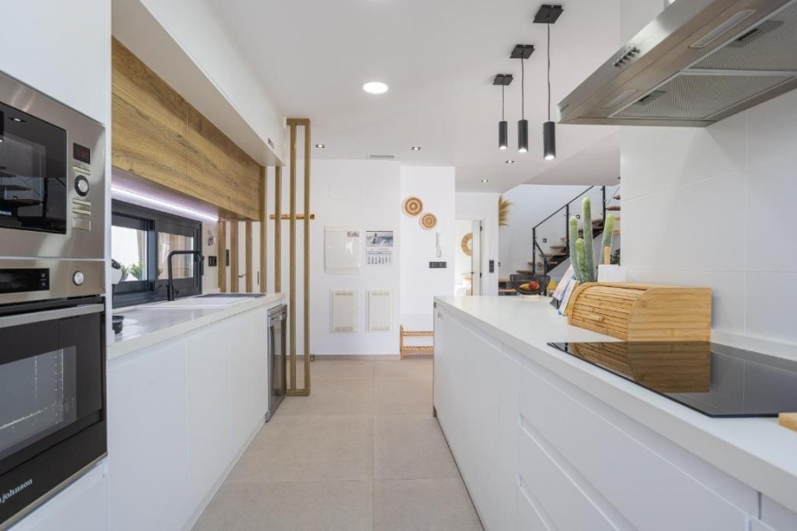 Re-Sale - Detached Villa - Dolores - Dolores - Town