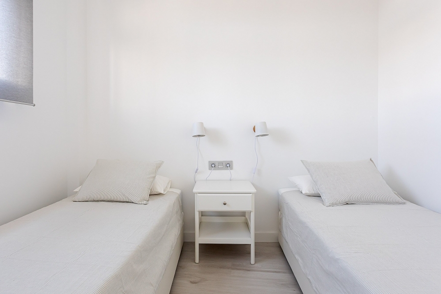 New - Apartment - Vera