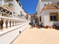 Re-Sale - Semi Detached Villa - Orihuela Costa - Playa Flamenca