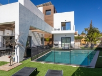 Re-Sale - Detached Villa - Ciudad Quesada - Ciudad Quesada - Town