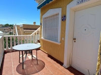 Re-Sale - Quad Villa - Orihuela Costa - Las Filipinas