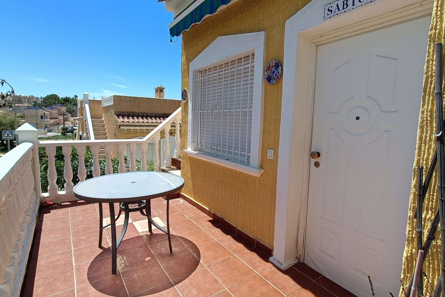 Re-Sale - Quad Villa - Orihuela Costa - Las Filipinas