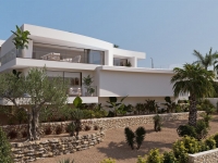New - Detached Villa - Benitachell - Cumbre del Sol