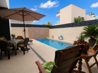Re-Sale - Detached Villa - Benijofar - Benijofar - Village