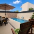Re-Sale - Detached Villa - Benijofar - Benijofar - Village