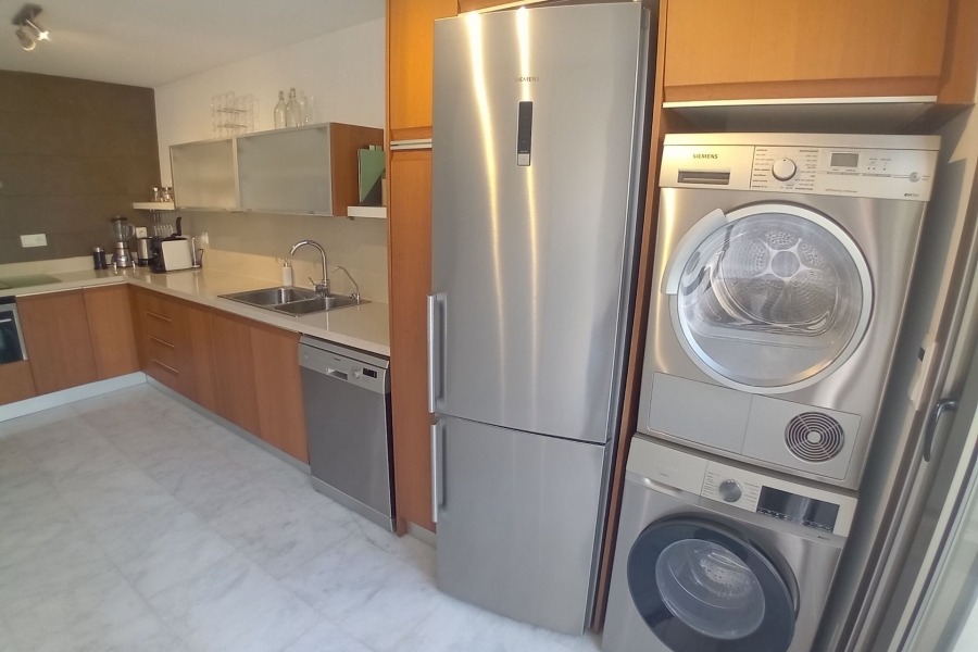 Re-Sale - Detached Villa - Algorfa - La Finca Golf Resort