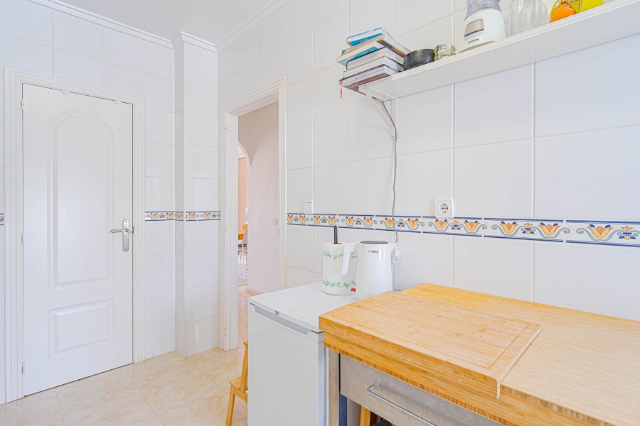 Re-Sale - Townhouse - Ciudad Quesada - Doña Pepa