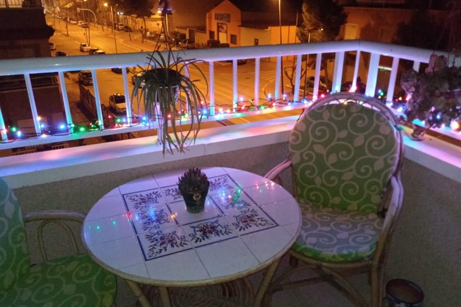 Re-Sale - Apartment - Algorfa - Algorfa - Village