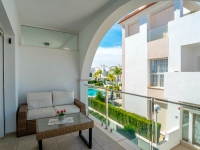 Re-Sale - Apartment - Ciudad Quesada - Doña Pepa
