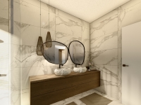 Nye - Frittliggende Villa - Altea