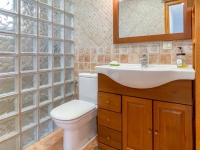 Re-Sale - Townhouse - Orihuela Costa - Playa Flamenca