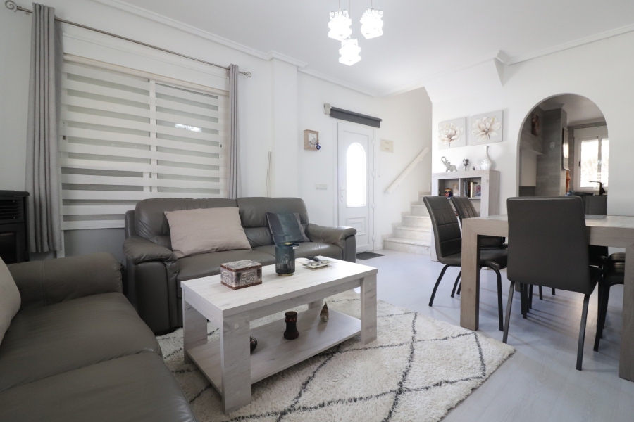 Re-Sale - Detached Villa - Ciudad Quesada - Ciudad Quesada - Town