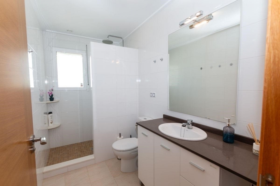 Re-Sale - Apartment - Orihuela Costa - Los Dolses