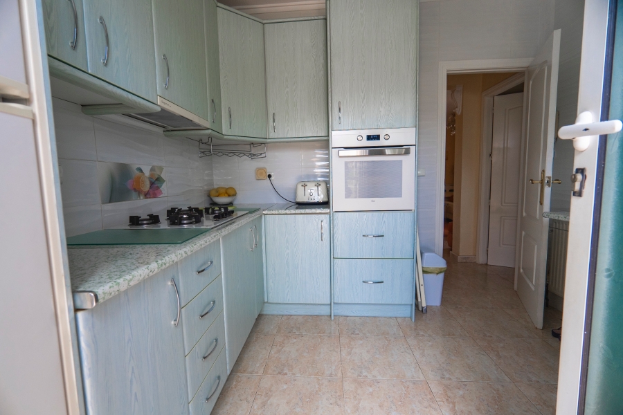 Re-Sale - Detached Villa - Ciudad Quesada - La Marquesa