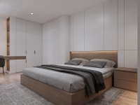 New - Detached Villa - Torre Pacheco - Santa Rosalia Lake & Life Resort