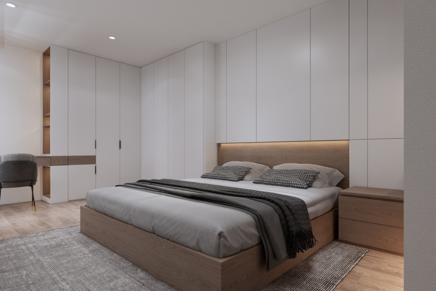 New - Detached Villa - Torre Pacheco - Santa Rosalia Lake & Life Resort