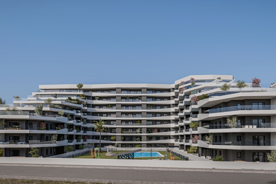 New - Apartment - San Miguel de Salinas - San Miguel - Town