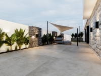 New - Detached Villa - Orihuela Costa