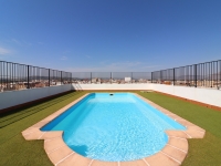 Reventa - Apartamento - Almoradi - Almoradi - Pueblo
