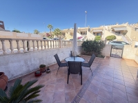 Re-Sale - Apartment - Orihuela Costa - Villamartin