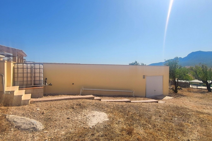 Re-Sale - Detached Villa - La Romana - La Romana - Country
