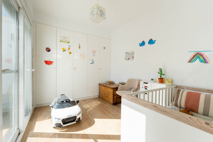 Nieuw - Vrijstaande Villa - Murcia