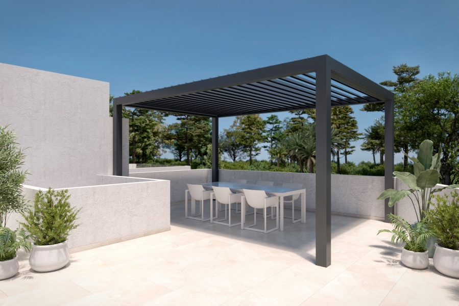 New - Townhouse - Santa Rosalía - Santa Rosalía Lake & Life Resort