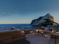 New - Apartment - Calpe