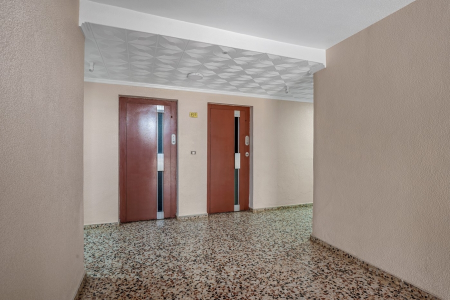Re-Sale - Apartment - Torrevieja - Punta Prima